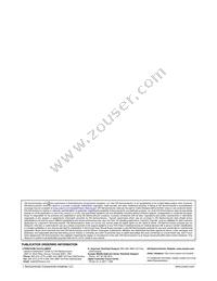 FAN2106EMPX Datasheet Page 16