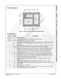 FAN2108EMPX Datasheet Page 4