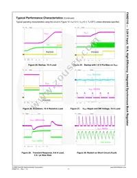 FAN2110MPX Datasheet Page 12