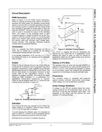 FAN2110MPX Datasheet Page 13