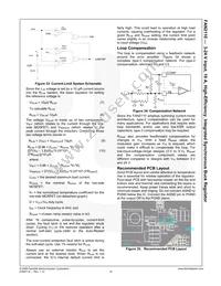 FAN2110MPX Datasheet Page 16