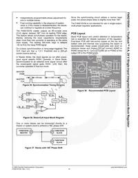 FAN21SV04MPX Datasheet Page 17