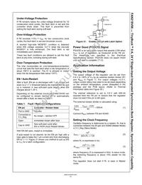 FAN21SV06EMPX Datasheet Page 13