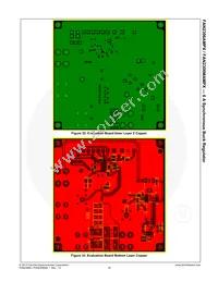 FAN2306AMPX Datasheet Page 19