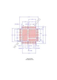 FAN2306MPX Datasheet Page 21