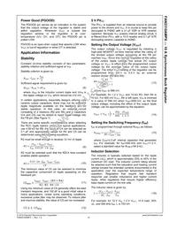 FAN2310AMPX Datasheet Page 13