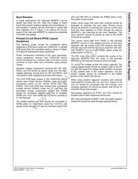 FAN2310AMPX Datasheet Page 15