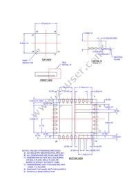 FAN2310AMPX Datasheet Page 18