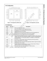 FAN2310MPX Datasheet Page 4