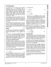 FAN2310MPX Datasheet Page 11