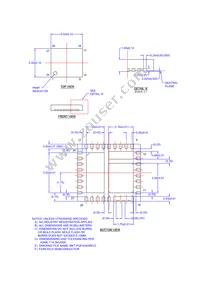 FAN2310MPX Datasheet Page 18