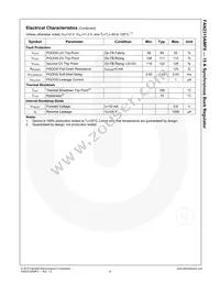 FAN2315AMPX Datasheet Page 7