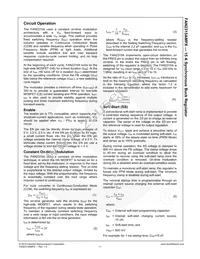 FAN2315AMPX Datasheet Page 12