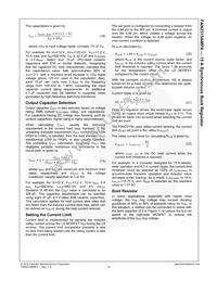 FAN2315AMPX Datasheet Page 15