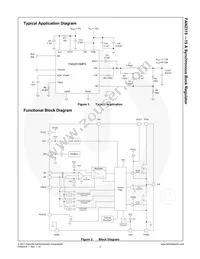 FAN2315MPX Datasheet Page 3