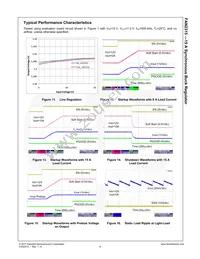 FAN2315MPX Datasheet Page 10