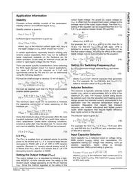 FAN2315MPX Datasheet Page 15