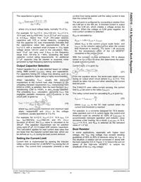 FAN2315MPX Datasheet Page 16