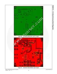 FAN2315MPX Datasheet Page 19