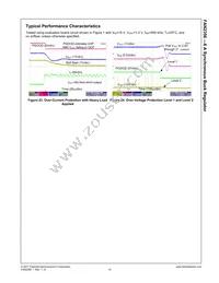 FAN2356MPX Datasheet Page 11