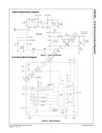 FAN2360MPX Datasheet Page 3