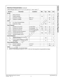 FAN2360MPX Datasheet Page 7