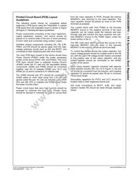 FAN2365AMPX Datasheet Page 16