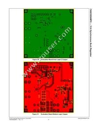 FAN2365AMPX Datasheet Page 18