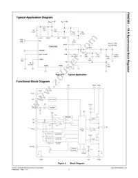 FAN2365MPX Datasheet Page 3