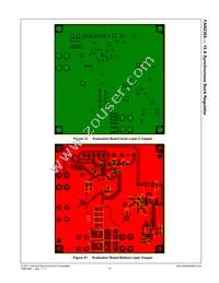 FAN2365MPX Datasheet Page 18