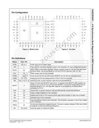 FAN23SV04TAMPX Datasheet Page 5