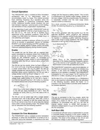 FAN23SV04TAMPX Datasheet Page 12
