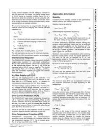 FAN23SV04TAMPX Datasheet Page 13