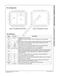 FAN23SV06AMPX Datasheet Page 5