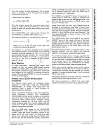 FAN23SV06AMPX Datasheet Page 18
