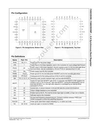 FAN23SV06PMPX Datasheet Page 5
