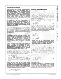 FAN23SV06PMPX Datasheet Page 14