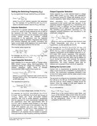 FAN23SV06PMPX Datasheet Page 17