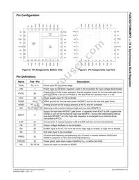 FAN23SV10MAMPX Datasheet Page 5
