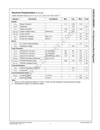FAN23SV10MAMPX Datasheet Page 8