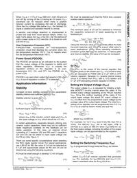 FAN23SV10MAMPX Datasheet Page 14