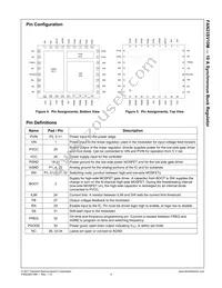 FAN23SV10MMPX Datasheet Page 5