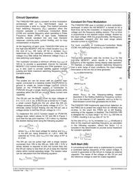 FAN23SV10MMPX Datasheet Page 12