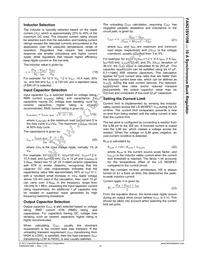 FAN23SV10MMPX Datasheet Page 15