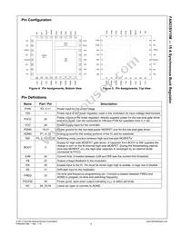 FAN23SV15MAMPX Datasheet Page 5