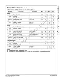 FAN23SV15MAMPX Datasheet Page 8