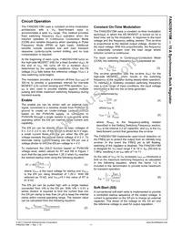 FAN23SV15MAMPX Datasheet Page 12