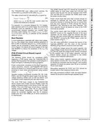 FAN23SV15MAMPX Datasheet Page 16