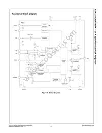 FAN23SV20MAMPX Datasheet Page 4