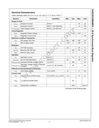 FAN23SV20MAMPX Datasheet Page 7